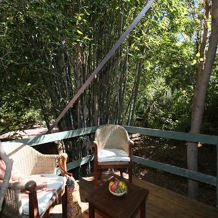 Le Jardin Touagana - Campement & Lodge Touggana Екстер'єр фото