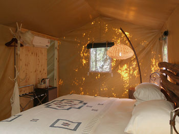 Le Jardin Touagana - Campement & Lodge Touggana Екстер'єр фото
