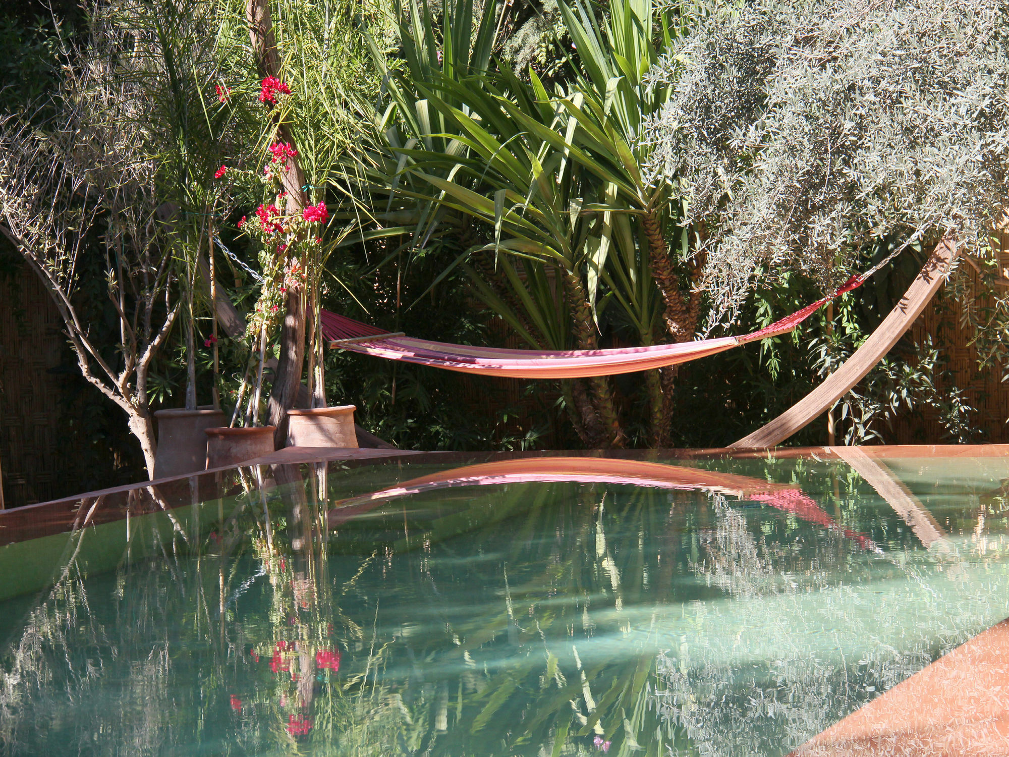 Le Jardin Touagana - Campement & Lodge Touggana Екстер'єр фото
