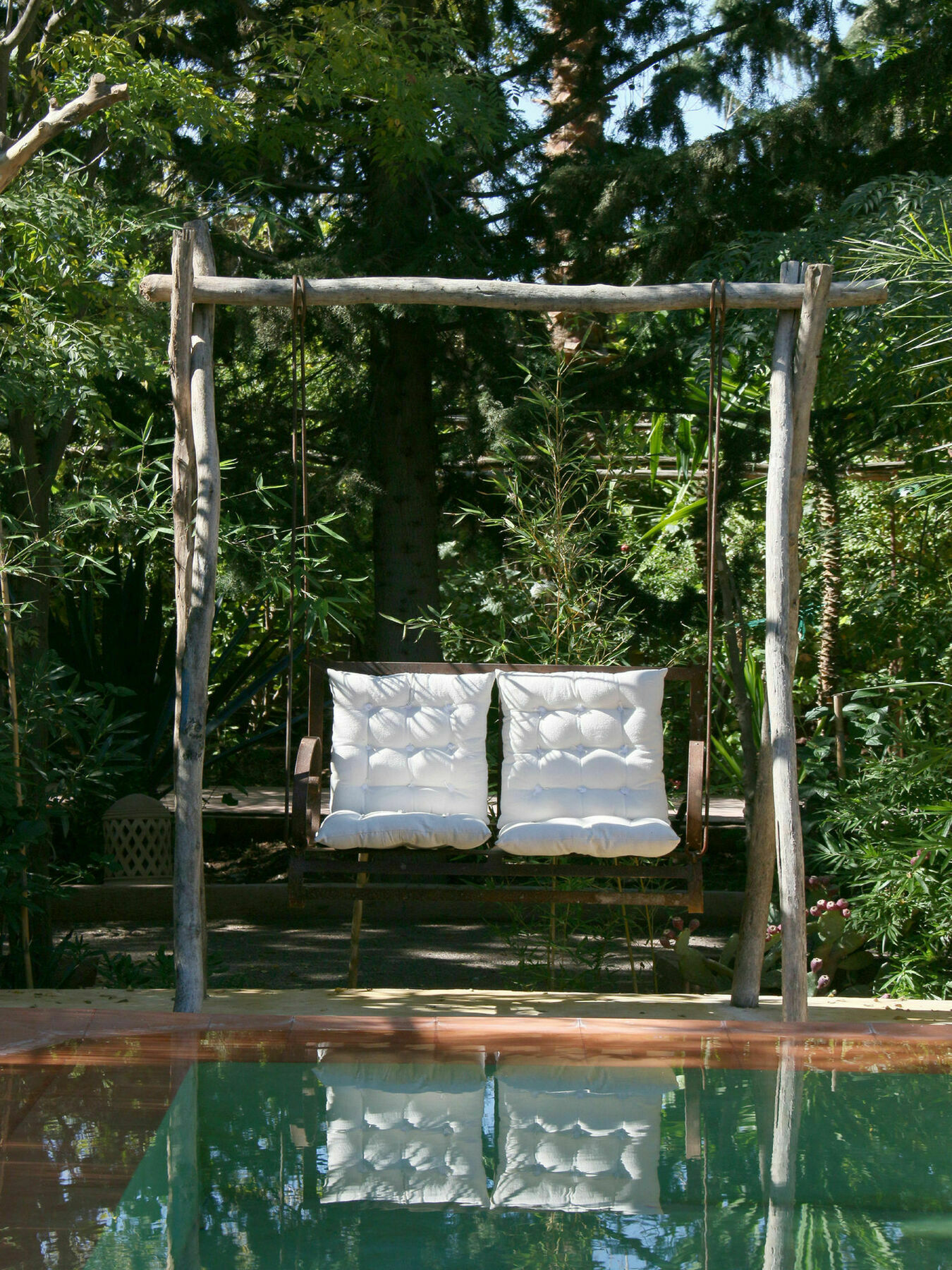 Le Jardin Touagana - Campement & Lodge Touggana Екстер'єр фото